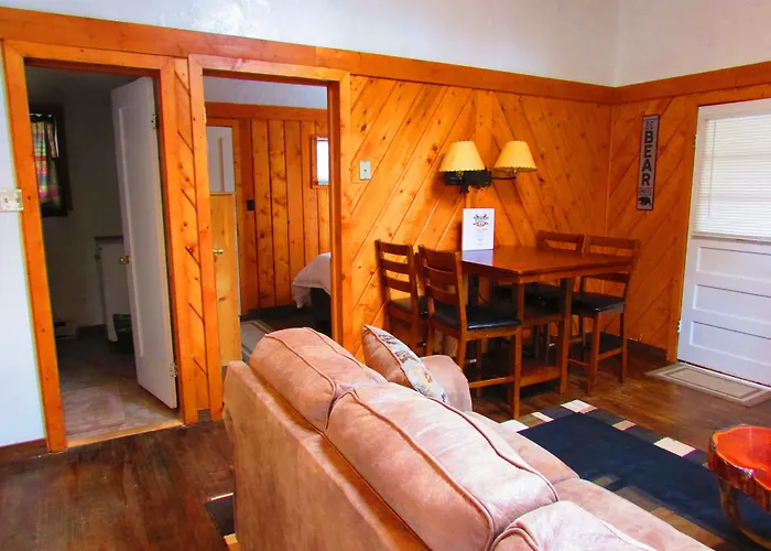Chinook Winds Motel Dubois