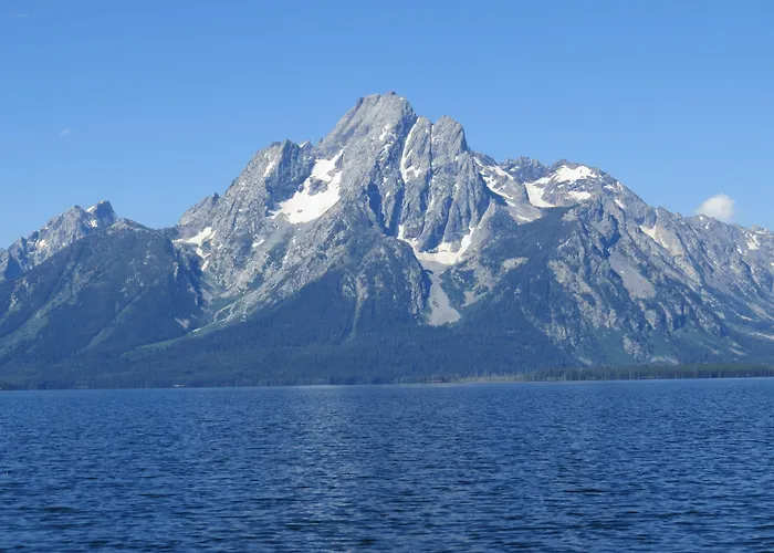 Chinook Winds 2* Dubois